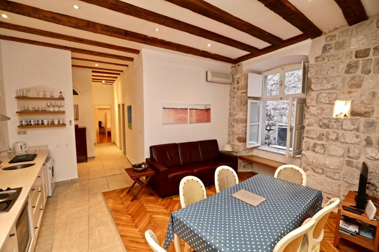 Apartment Lucy Dubrovnik Ngoại thất bức ảnh