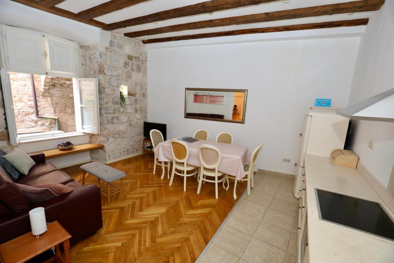 Apartment Lucy Dubrovnik Ngoại thất bức ảnh