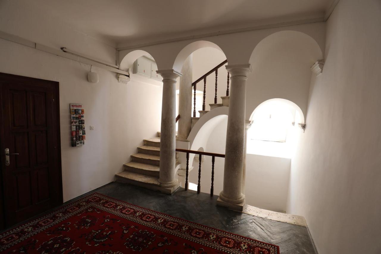 Apartment Lucy Dubrovnik Ngoại thất bức ảnh