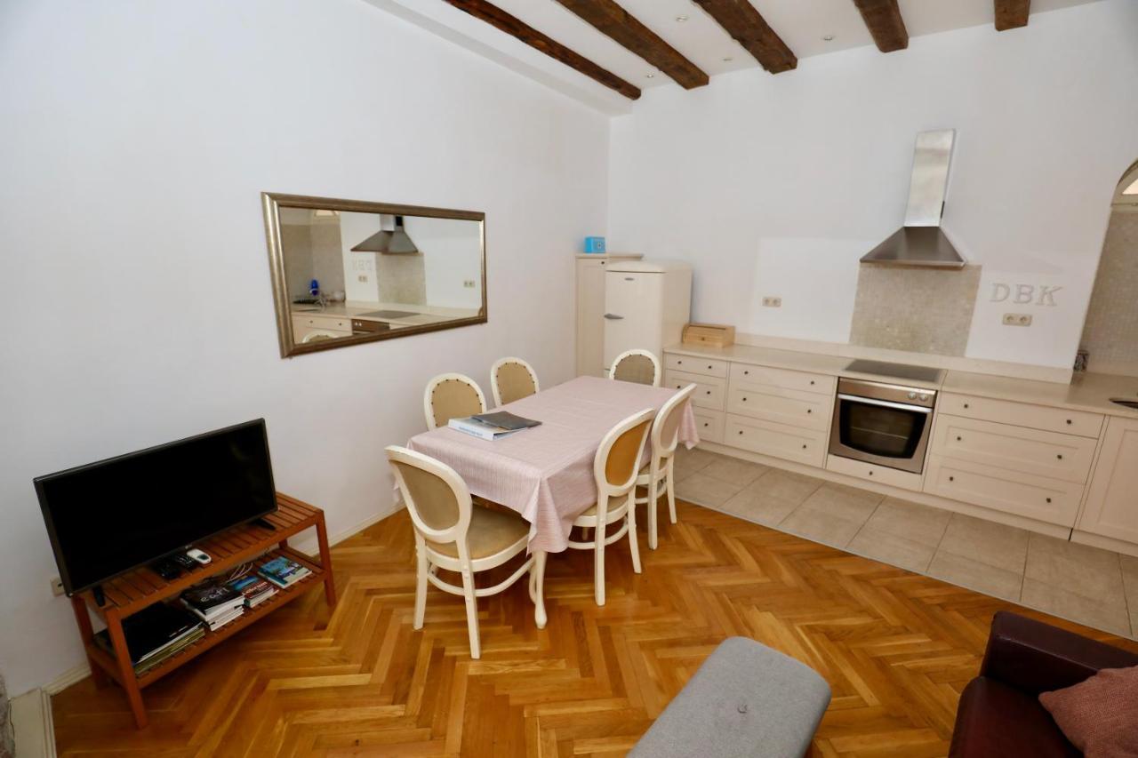Apartment Lucy Dubrovnik Ngoại thất bức ảnh