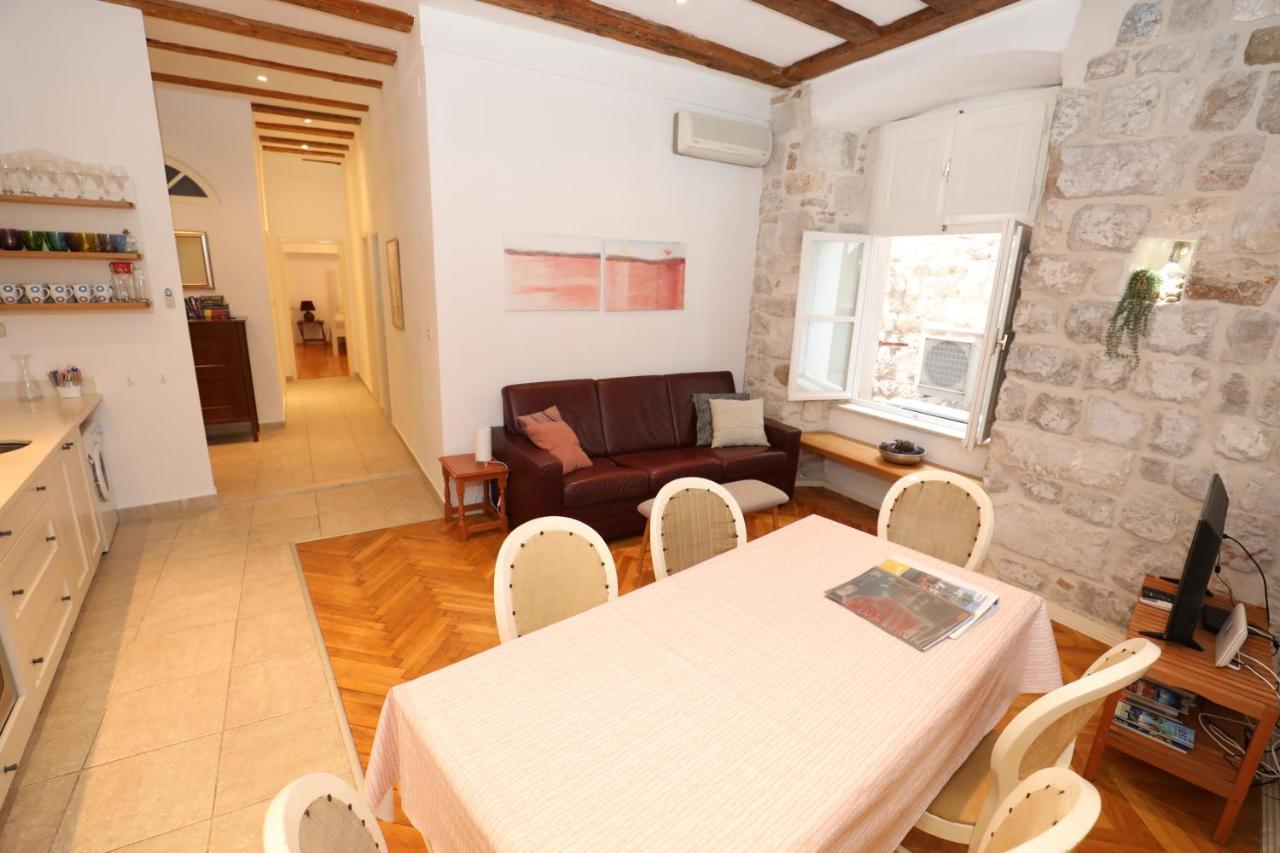 Apartment Lucy Dubrovnik Ngoại thất bức ảnh