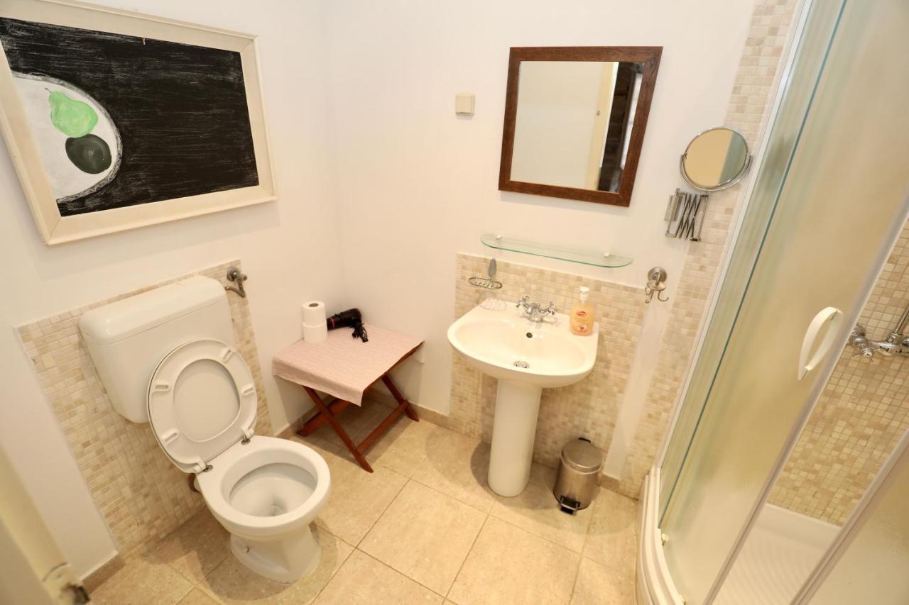 Apartment Lucy Dubrovnik Ngoại thất bức ảnh