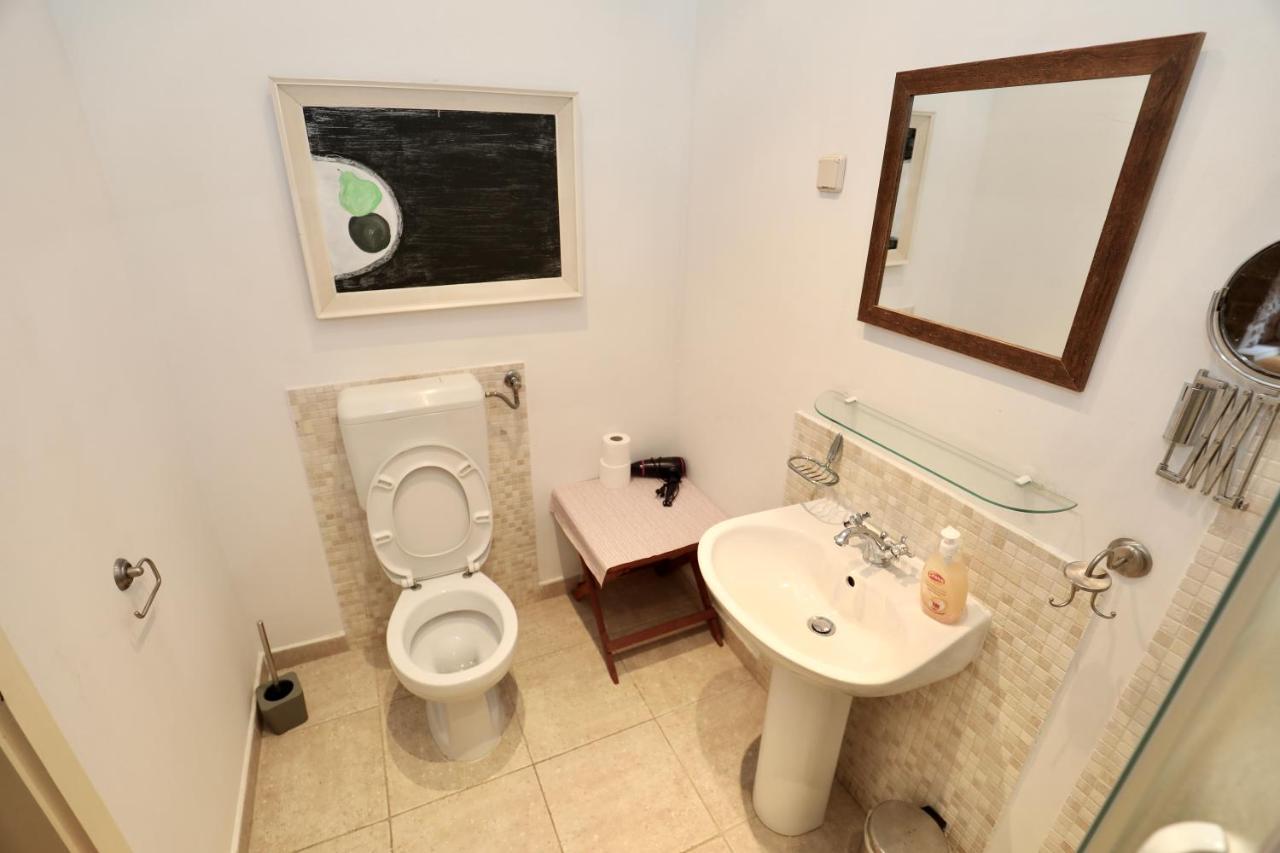 Apartment Lucy Dubrovnik Ngoại thất bức ảnh