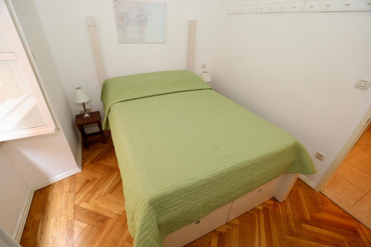 Apartment Lucy Dubrovnik Ngoại thất bức ảnh