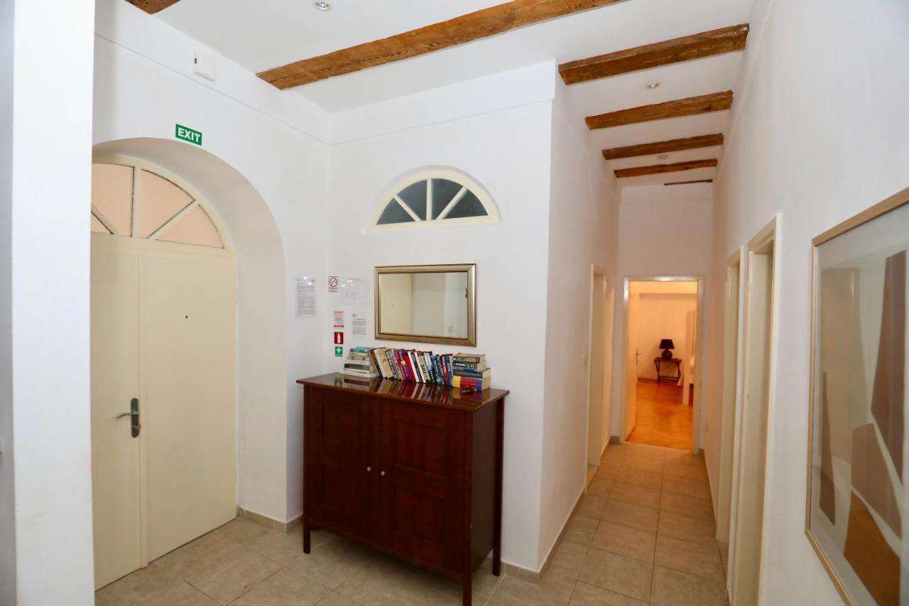 Apartment Lucy Dubrovnik Ngoại thất bức ảnh